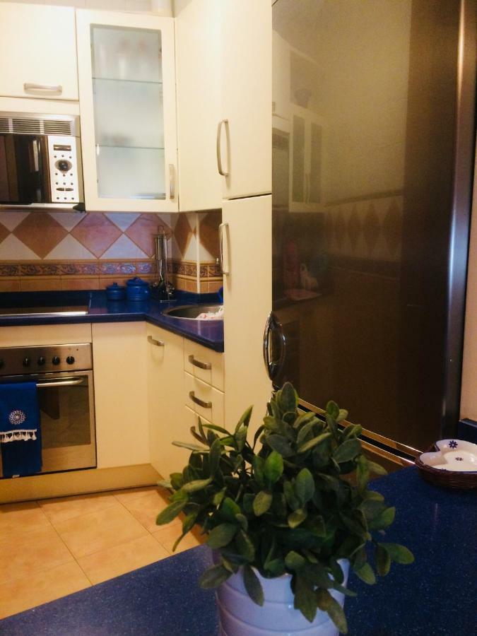 Apartamento Casa Santa Maria la Nueva Zamora Exterior foto
